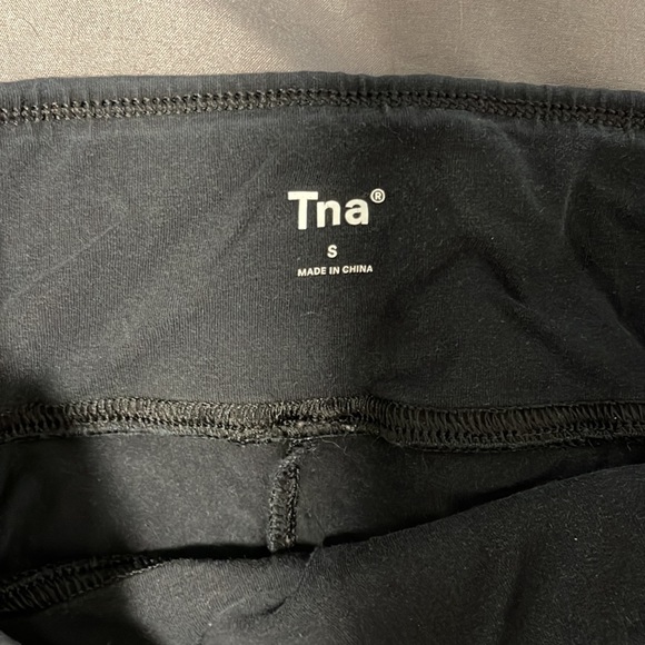 TNA bike shorts - Picture 2 of 3